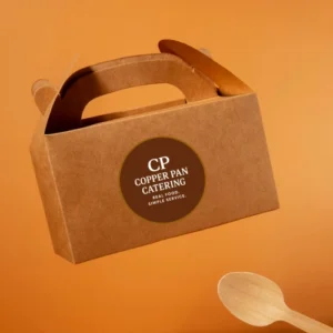 Classic Deli Box
