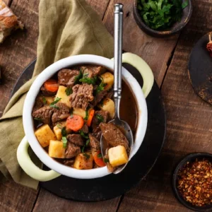 Homestyle Pot Roast