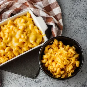 Macaroni & Cheese