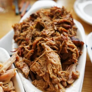 Pulled Pork